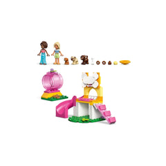 LEGO - Puppy Playground - Bouwset Speelgoed
