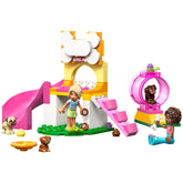 LEGO - Puppy Playground - Bouwset Speelgoed