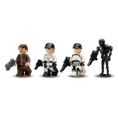 LEGO - Rebel U-Wing Starfighter - Bouwset Speelgoed