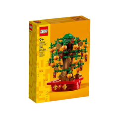 Lego - Seasonal - Money Tree - Construction Set Toys