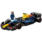 Lego - Speed Champions - Oracle Red Bull Racing RB20 F1 Raceauto - Bouwset Speelgoed