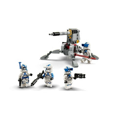 Lego - Star Wars - 501st Clone Troopers Battle Pack - Bouwset Speelgoed