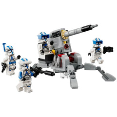 Lego - Star Wars - 501st Clone Troopers Battle Pack - Bouwset Speelgoed