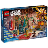 LEGO - Star Wars Adventskalender 2025 - Speelsets