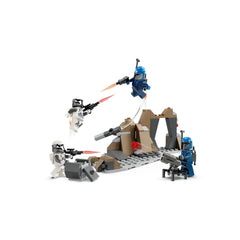 Lego - Star Wars - Ambush on Mandalore Battle Pack - Bouwset Speelgoed