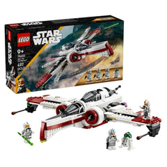 Lego - Star Wars - ARC-170 Starfighter - Bouwset Speelgoed
