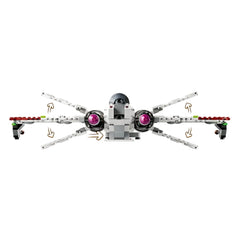 Lego - Star Wars - ARC-170 Starfighter - Bouwset Speelgoed