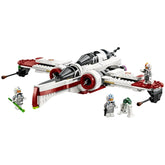 Lego - Star Wars - ARC-170 Starfighter - Bouwset Speelgoed