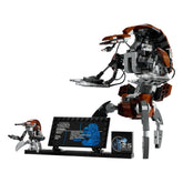 Lego - Star Wars - Droideka - Bouwset Speelgoed