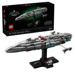 Lego - Star Wars - Home One Starcruiser - Bouwset Speelgoed