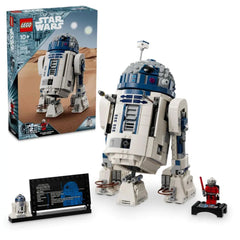 Lego - Star Wars - R2-D2 - Bouwset Speelgoed