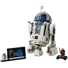 Lego - Star Wars - R2-D2 - Bouwset Speelgoed