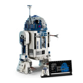 Lego - Star Wars - R2-D2 - Bouwset Speelgoed