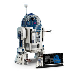 Lego - Star Wars - R2-D2 - Bouwset Speelgoed
