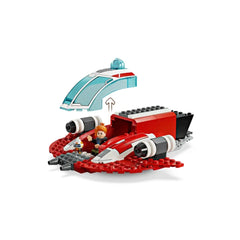 Lego - Star Wars - The Crimson Firehawk - Construction Set Toys