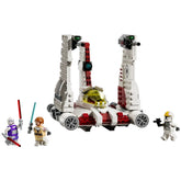 LEGO - Star Wars V-19 Torrent Starfighter - Actie- en Speelgoedfiguren
