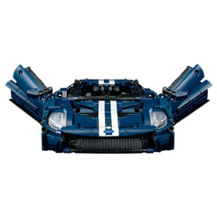 Lego - Technic - 2022 Ford GT - Construction Set Toys