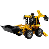 Lego - Technic - Graafmachine - Bouwset Speelgoed