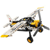 Lego - Technic - Bushvliegtuig - Bouwset Speelgoed