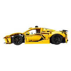 Lego - Technic - Chevrolet Corvette Stingray - Construction Set Toys