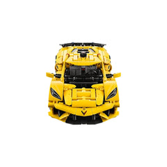 Lego - Technic - Chevrolet Corvette Stingray - Bouwset Speelgoed