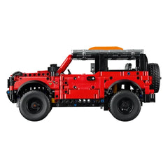 LEGO - Technic Ford Bronco SUV - Bouwset Speelgoed
