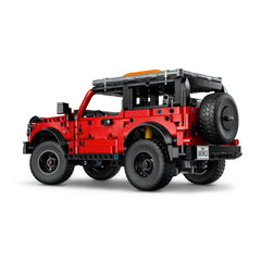 LEGO - Technic Ford Bronco SUV - Bouwset Speelgoed