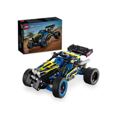 Lego - Technic - Off-Road Race Buggy - Bouwset Speelgoed