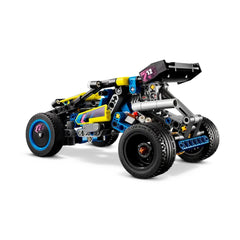 Lego - Technic - Off-Road Race Buggy - Bouwset Speelgoed