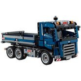 Lego - Technic - Kiepende Vuilniswagen - Bouwset Speelgoed
