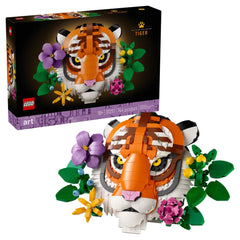 LEGO - De Fauna Collectie - Bouwset Speelgoed