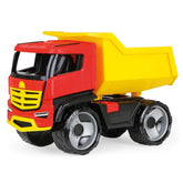 Lena - GIga Trucks Dump Truck Titan with Open Box 51 cm - Play Vehicles
