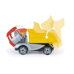 Lena - Truckies Dump Truck 25 cm - Play Vehicles