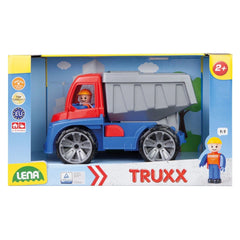 Lena - TRUXX Kipper 27 cm - Play Vehicles