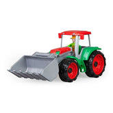 Lena - TRUXX Traktor 34 cm - Play Vehicles