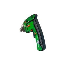 Liontouch - Boormachine - Educatief speelgoed - Doe-beroepen & Rollenspel