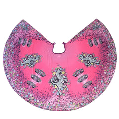 Liontouch - Princess Cape - The Crystal Princess Line - Pretend Professions & Role Playing