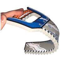 Liontouch - Zaag - Educatief speelgoed - Doen alsof beroepen & Rollenspel