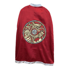 Liontouch - Viking Cape - Viking Chief Harald - Doen alsof Beroepen & Rollenspel