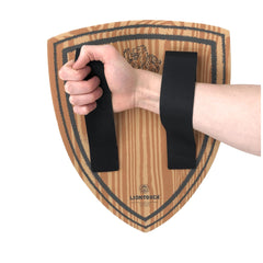 Liontouch - WoodyLion Schild - De WoodyLion Lijn - Doe-beroepen & Rollenspel