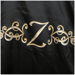 Liontouch - Z-Bandit Cape - De Z-Bandit Lijn - Doe-beroepen & Rollenspel