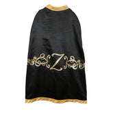 Liontouch - Z-Bandit Cape - The Z-Bandit Line - Pretend Professions & Role Playing