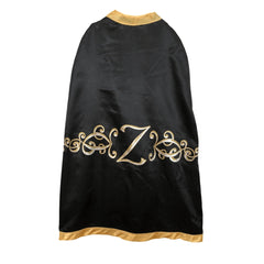 Liontouch - Z-Bandit Cape - De Z-Bandit Lijn - Doe-beroepen & Rollenspel