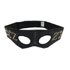 Liontouch - Z-Bandit Masker - De Z-Bandit Lijn - Doe-beroepen & Rollenspel