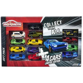 Majorette - Die-Cast Cadeaupakket Pcs 13 Beperkte Editie