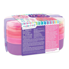 Make it Real - Beauty 2-Go Cosmetic Set Makeup