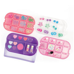 Make it Real - Beauty 2-Go Cosmetic Set Makeup