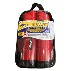 Mandelli - Uitschuifbaar Ping Pong Net - Sport Speelgoed