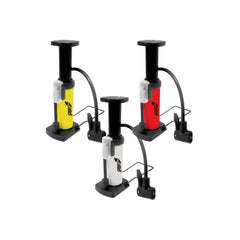 Mandelli - Sport One Foot Pump - Sports Toys