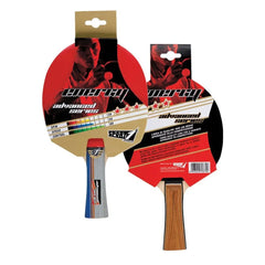 Mandelli - Sport1 Energy Ping Pong Racket 3 Stars - Sports Toys